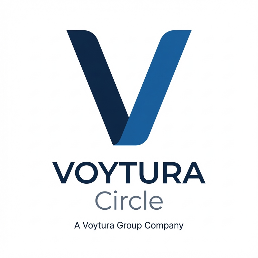 Voytura Circle