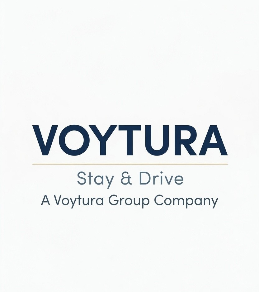 Voytura Stay & Drive